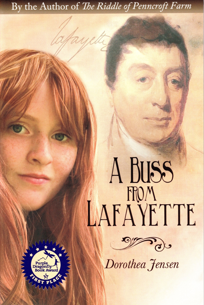 <U>A Buss from Lafayette: Home Page </U> 